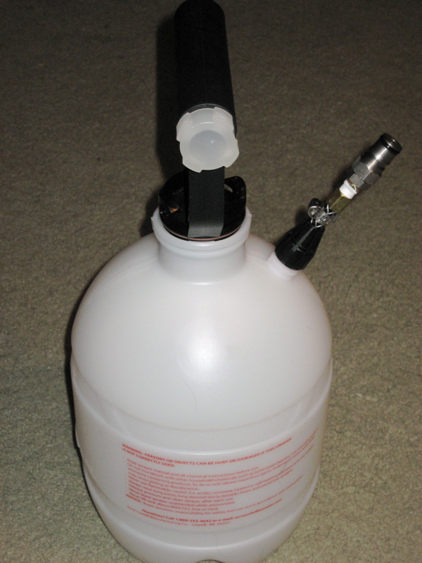 Linecleaner