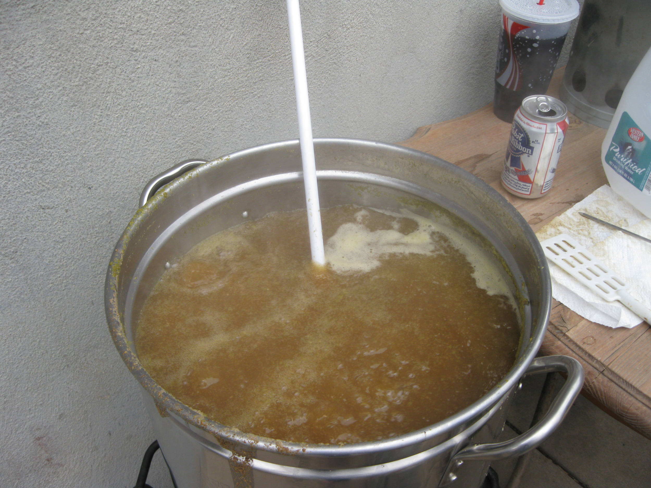 TheBoil