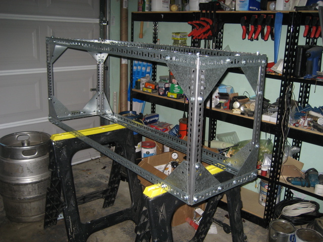 Frameassembled