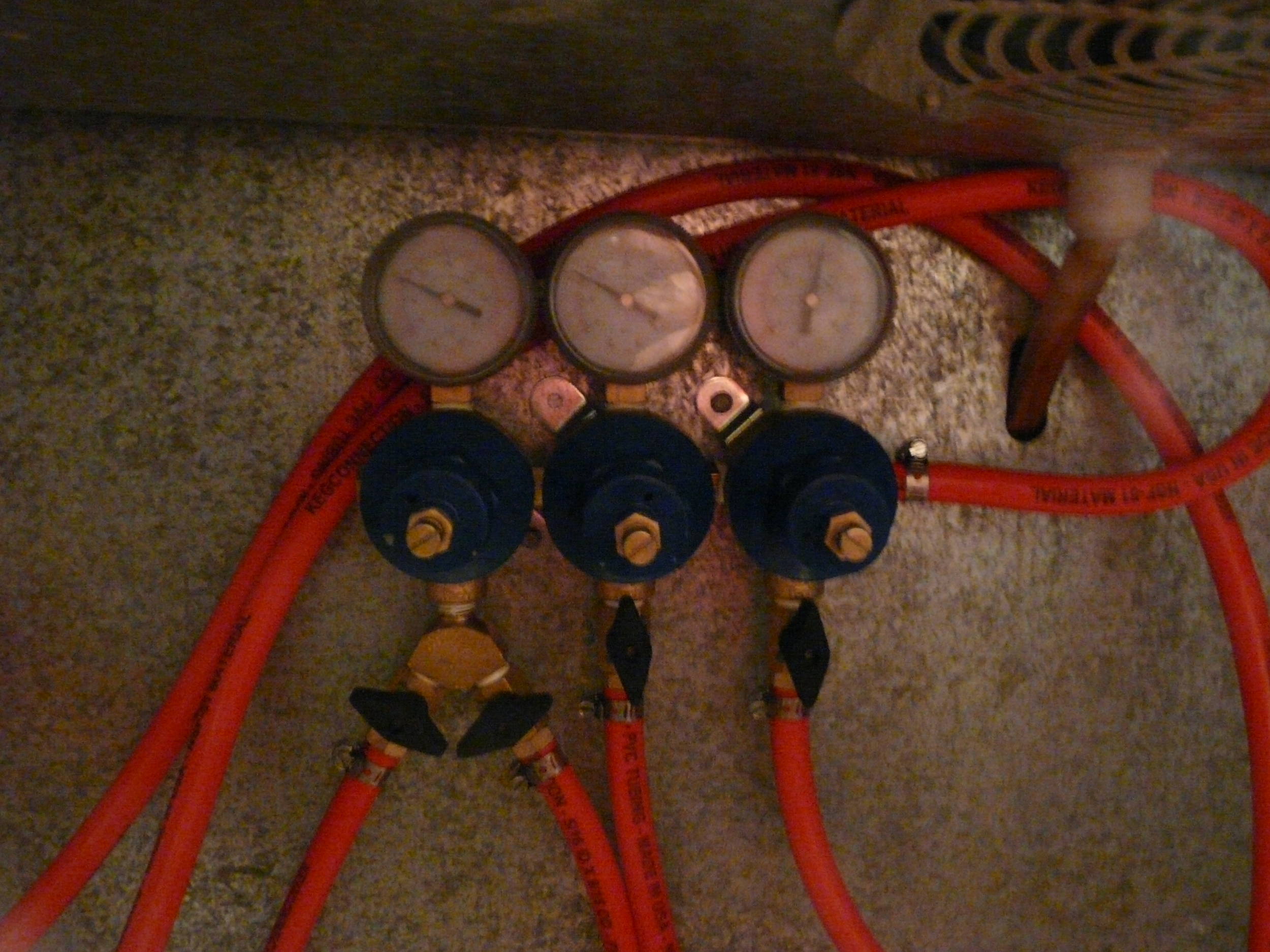 Regulators