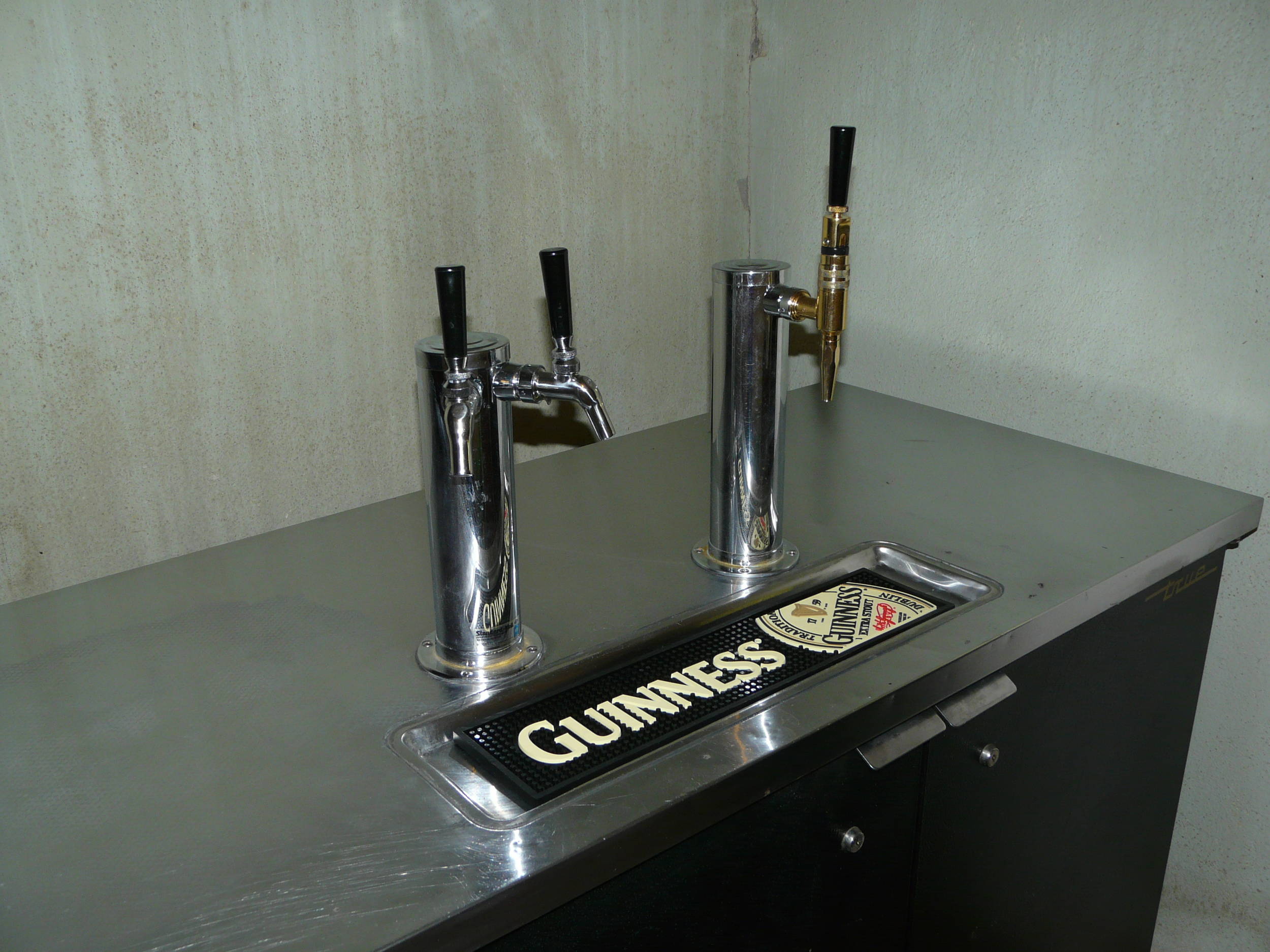 Kegerator