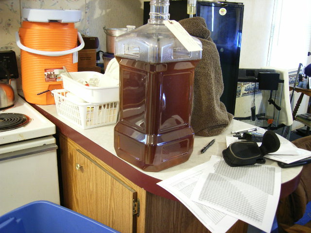 Bitters