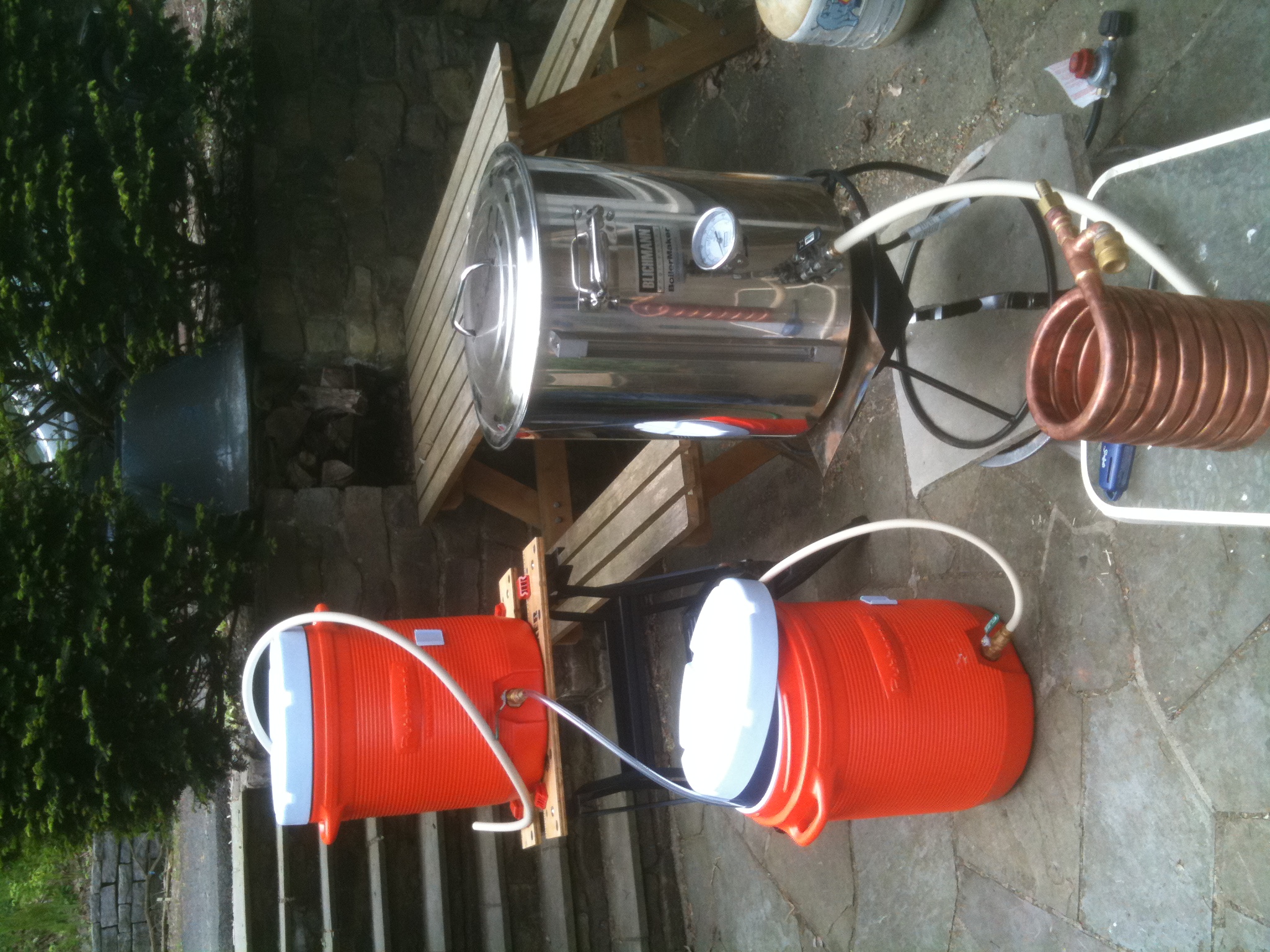 BitterBrewDay