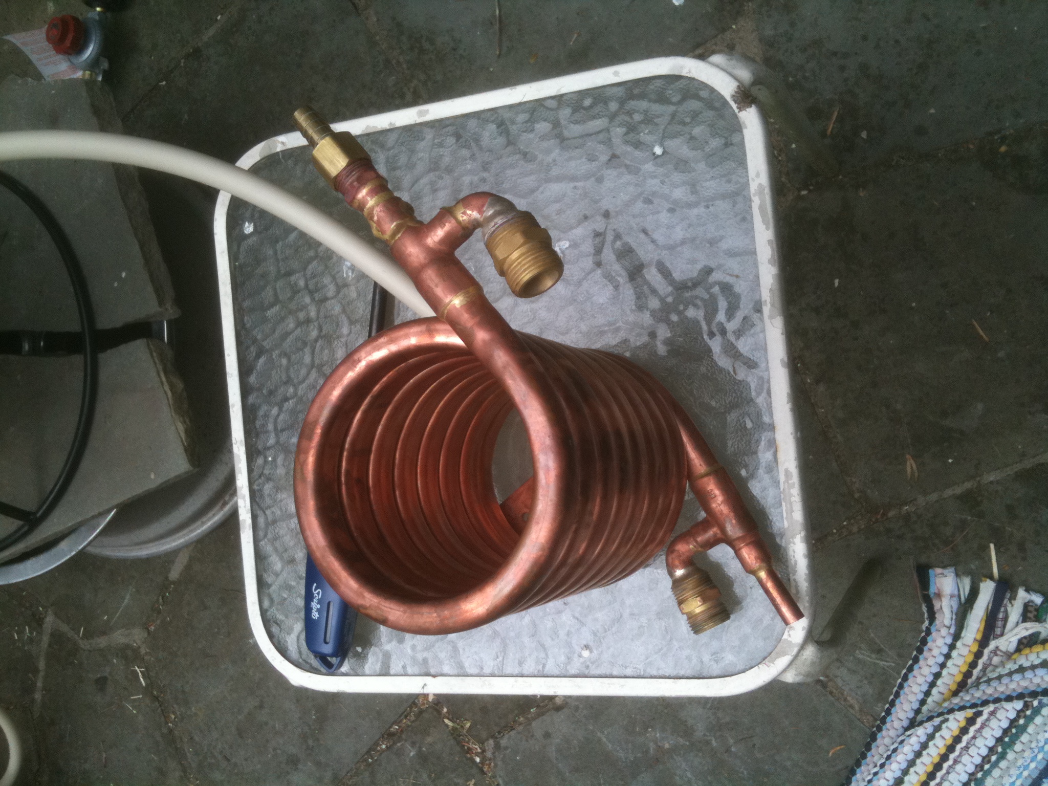 BitterBrewDay