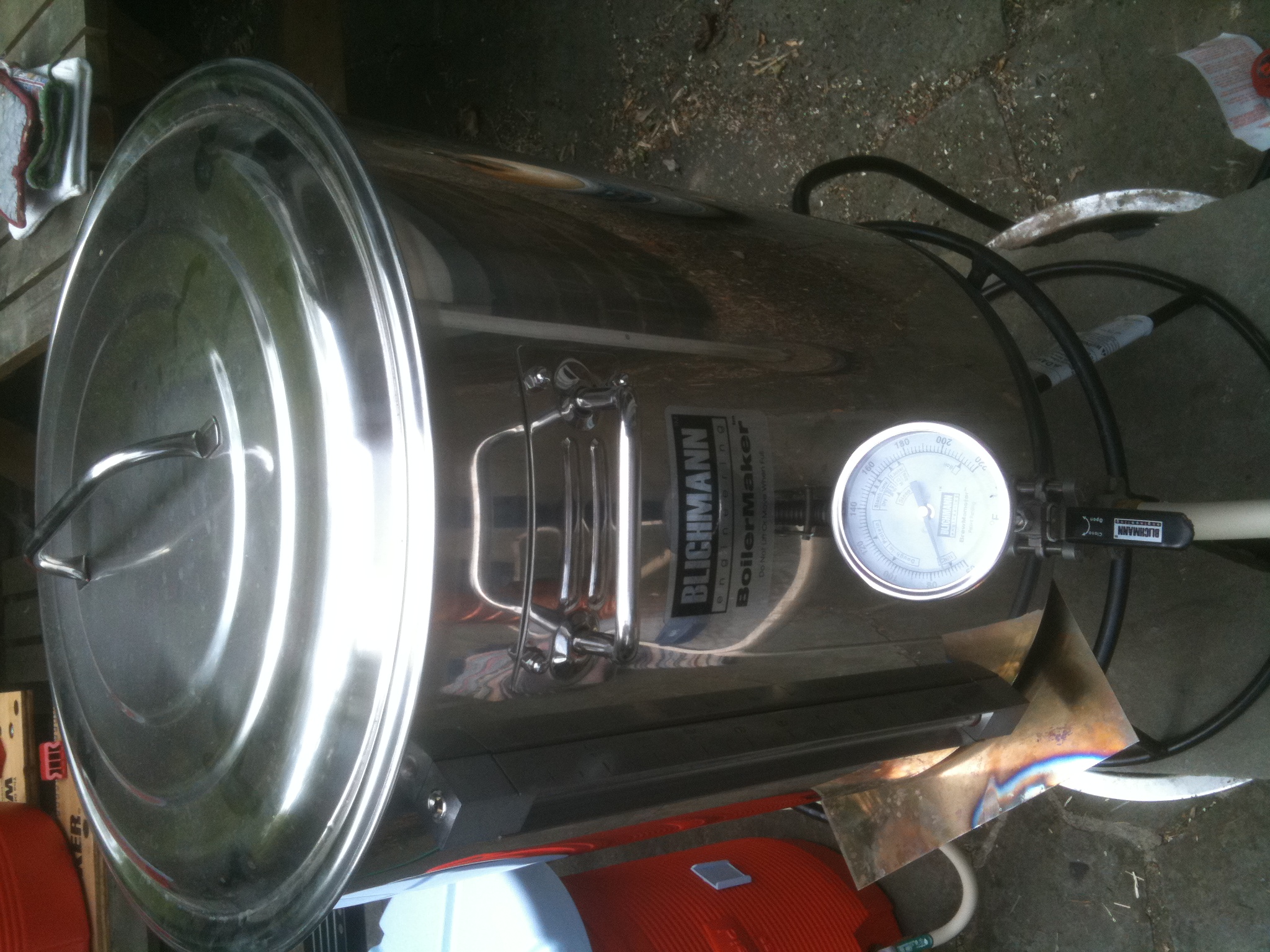 BitterBrewDay