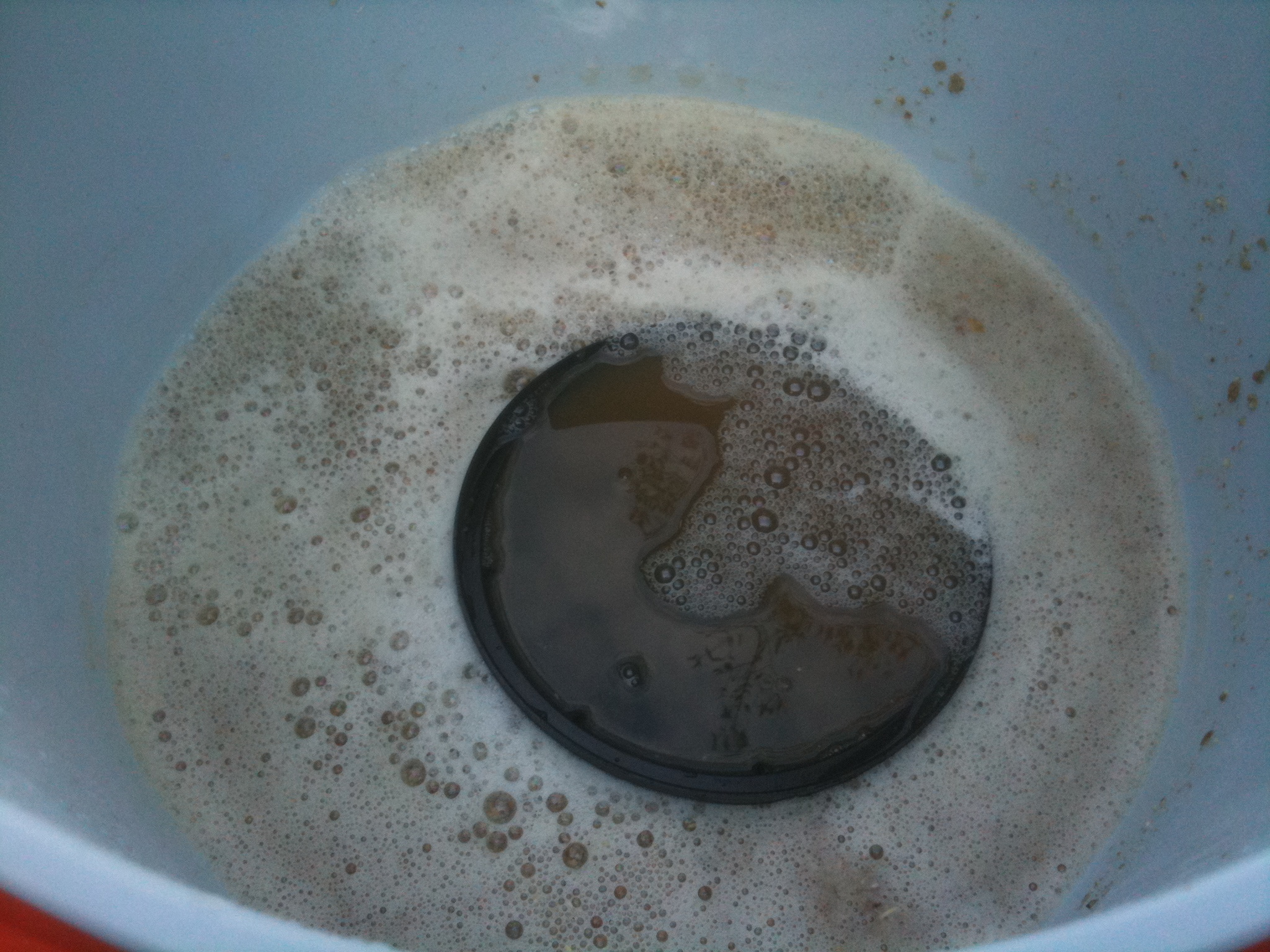 BitterBrewDay