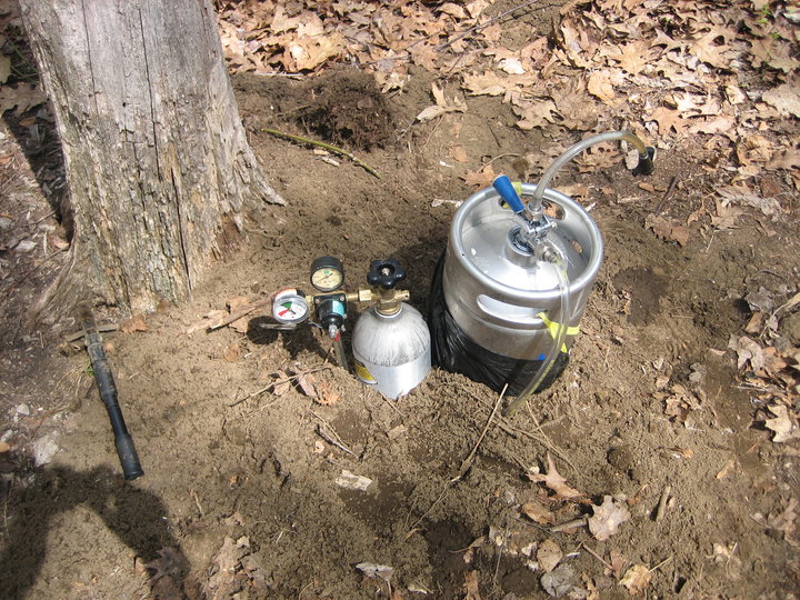 BeerTree