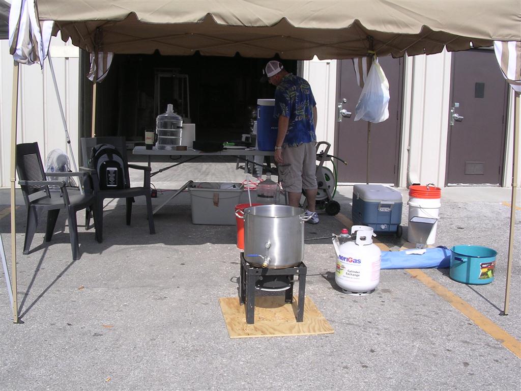 JoshJershsettingup