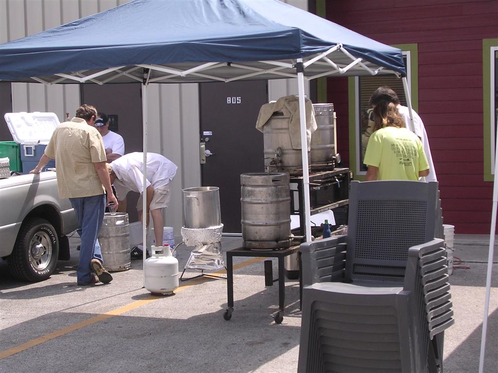 Morebrewerssettingup