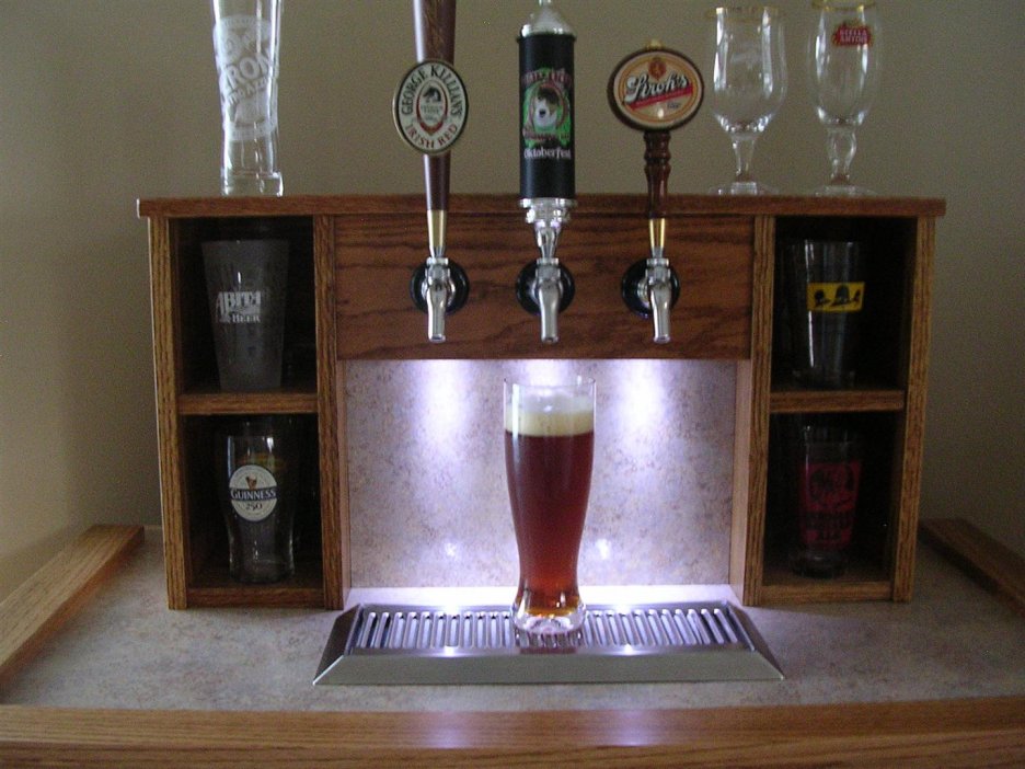 1stPour