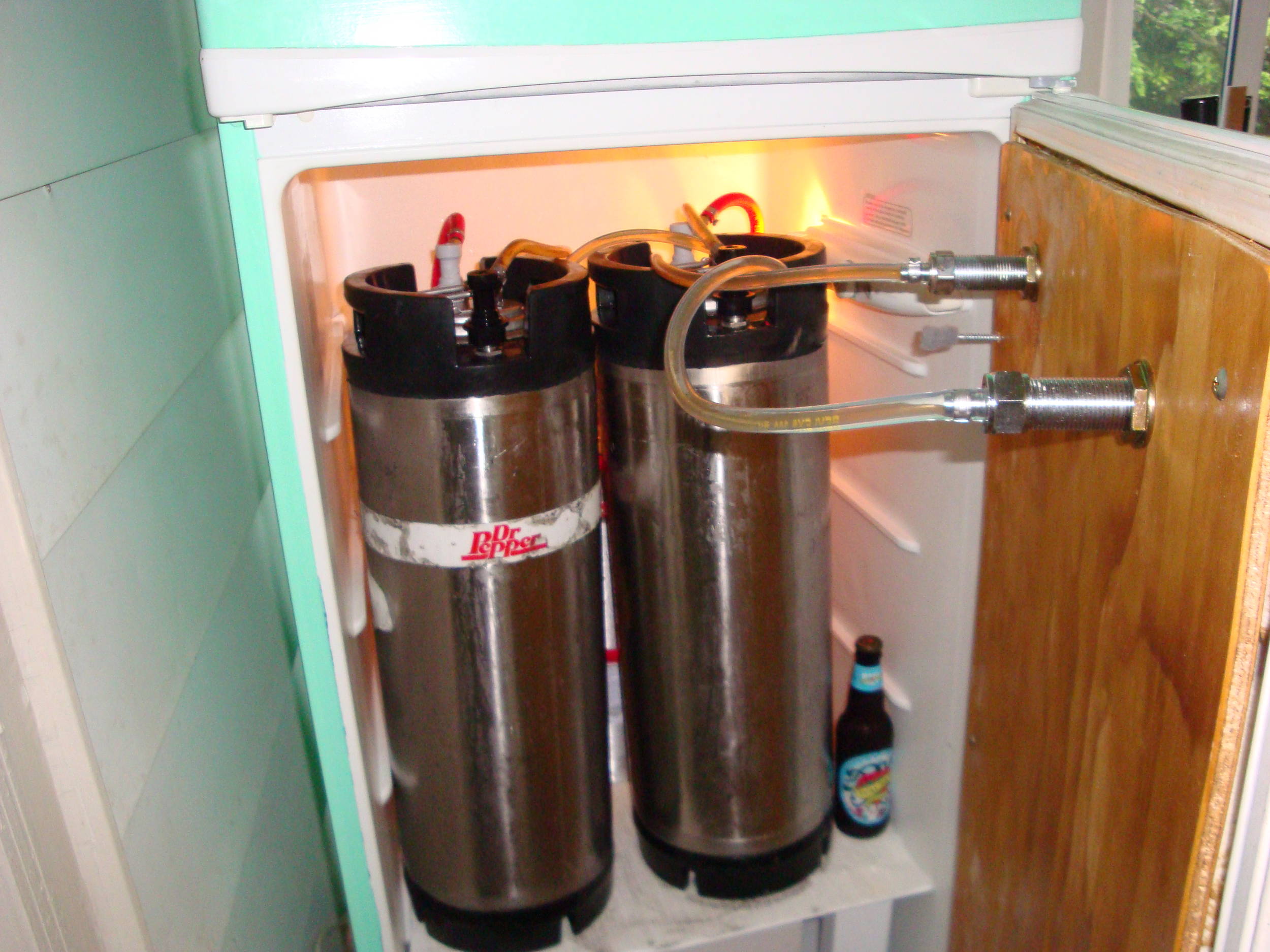 kegsin