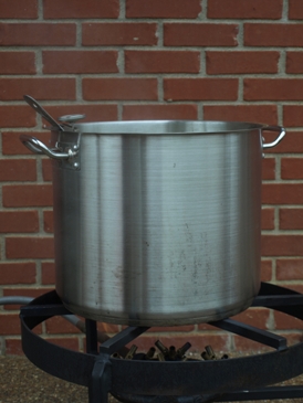 MansfieldBrewDay