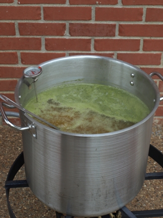 MansfieldBrewDay