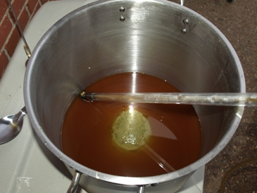 MansfieldBrewDay