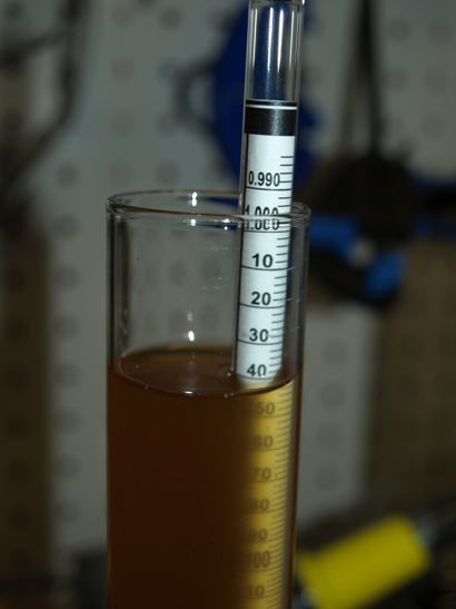 MansfieldBrewDay