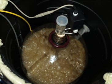 MansfieldBrewDay
