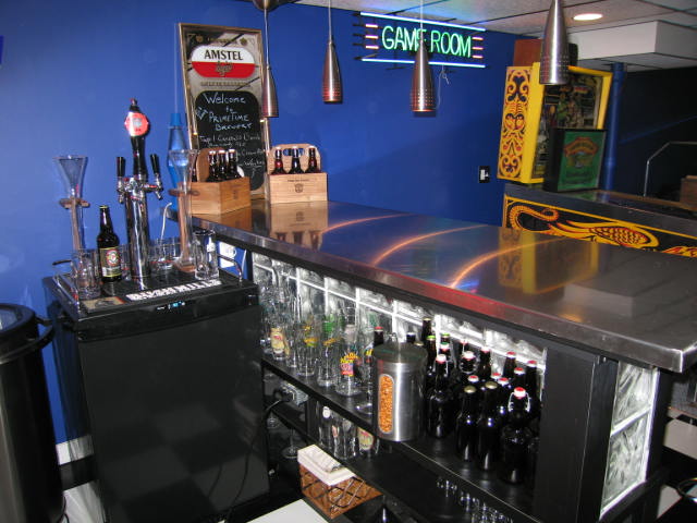 Homebar