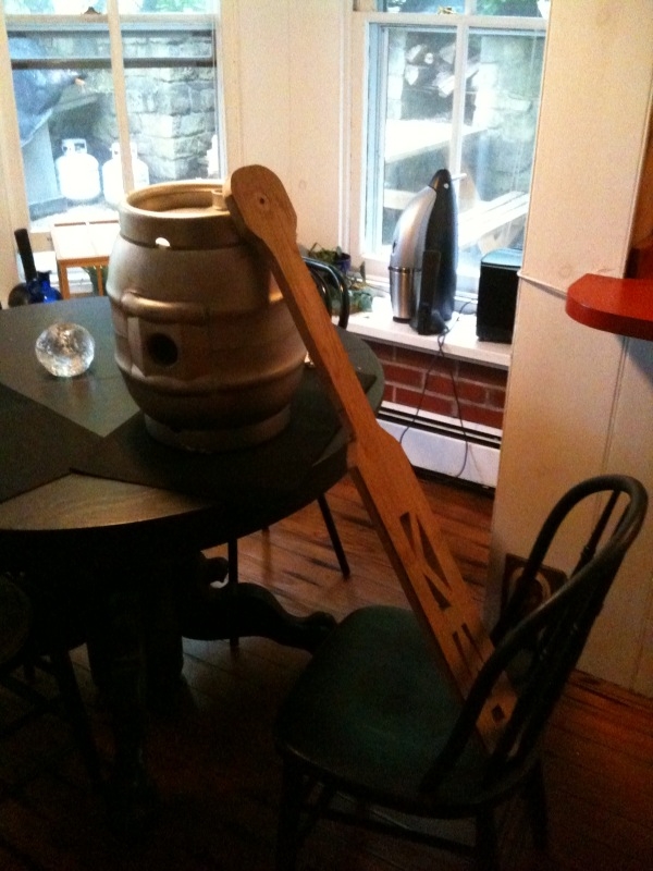 newpinfirkinandmashpaddleinprogress