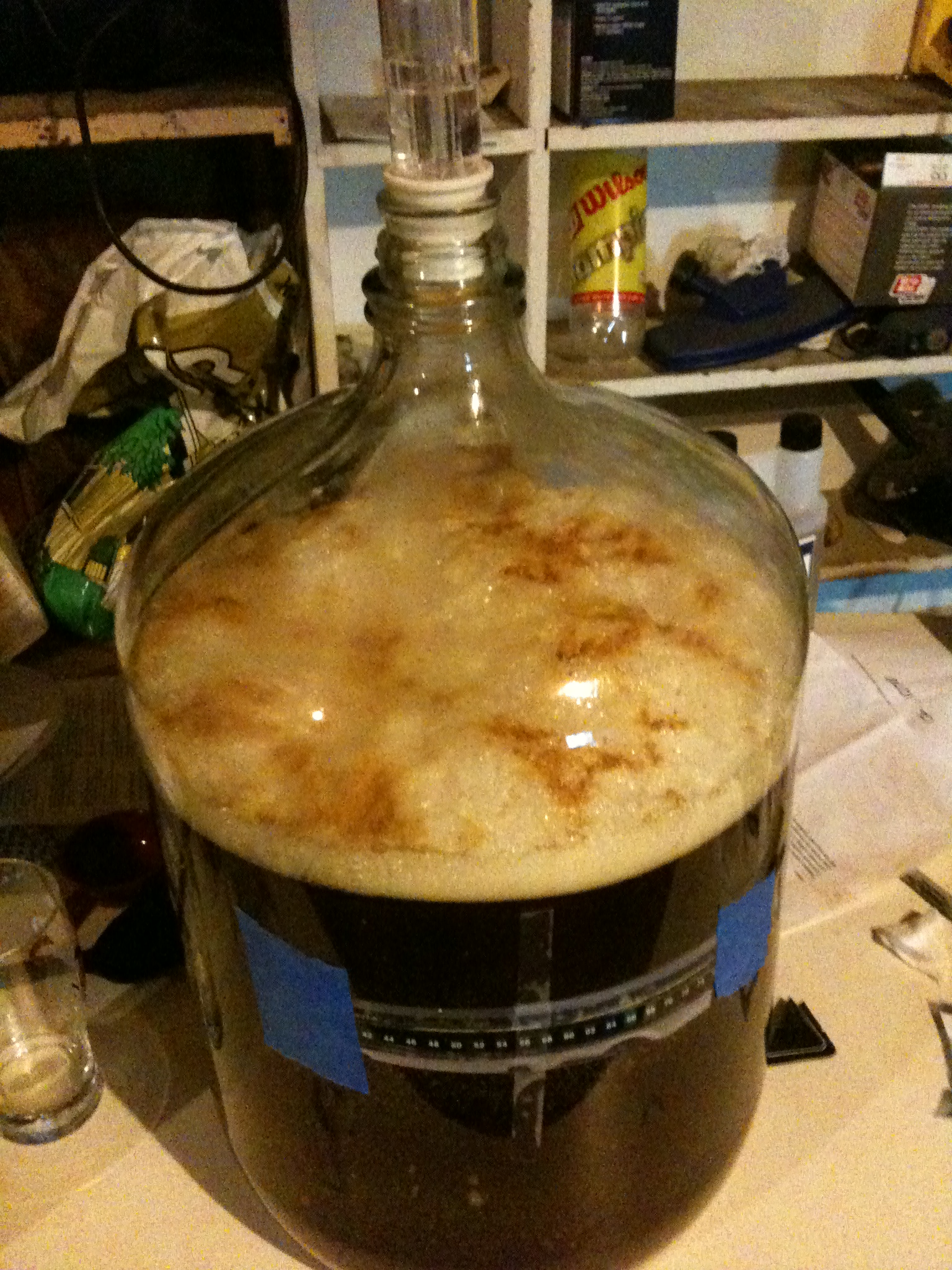 IPA