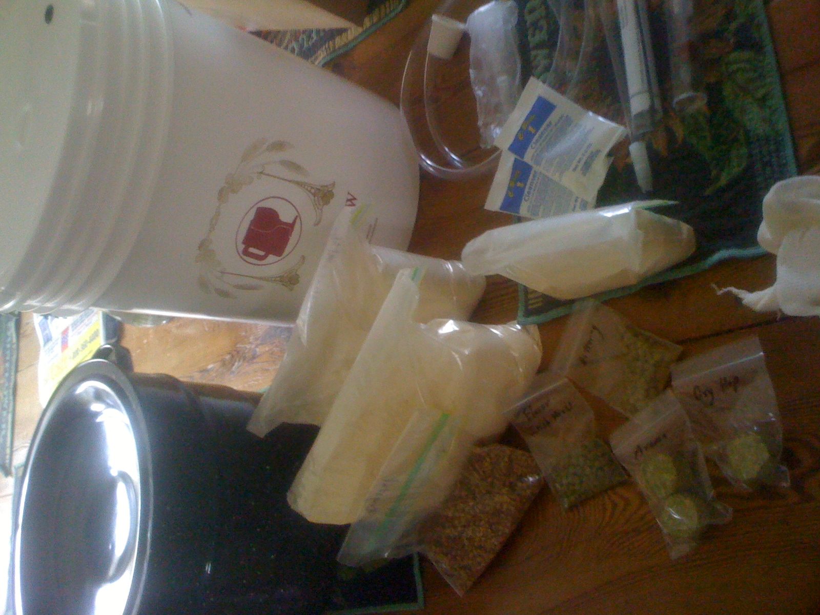Firstbrewkit