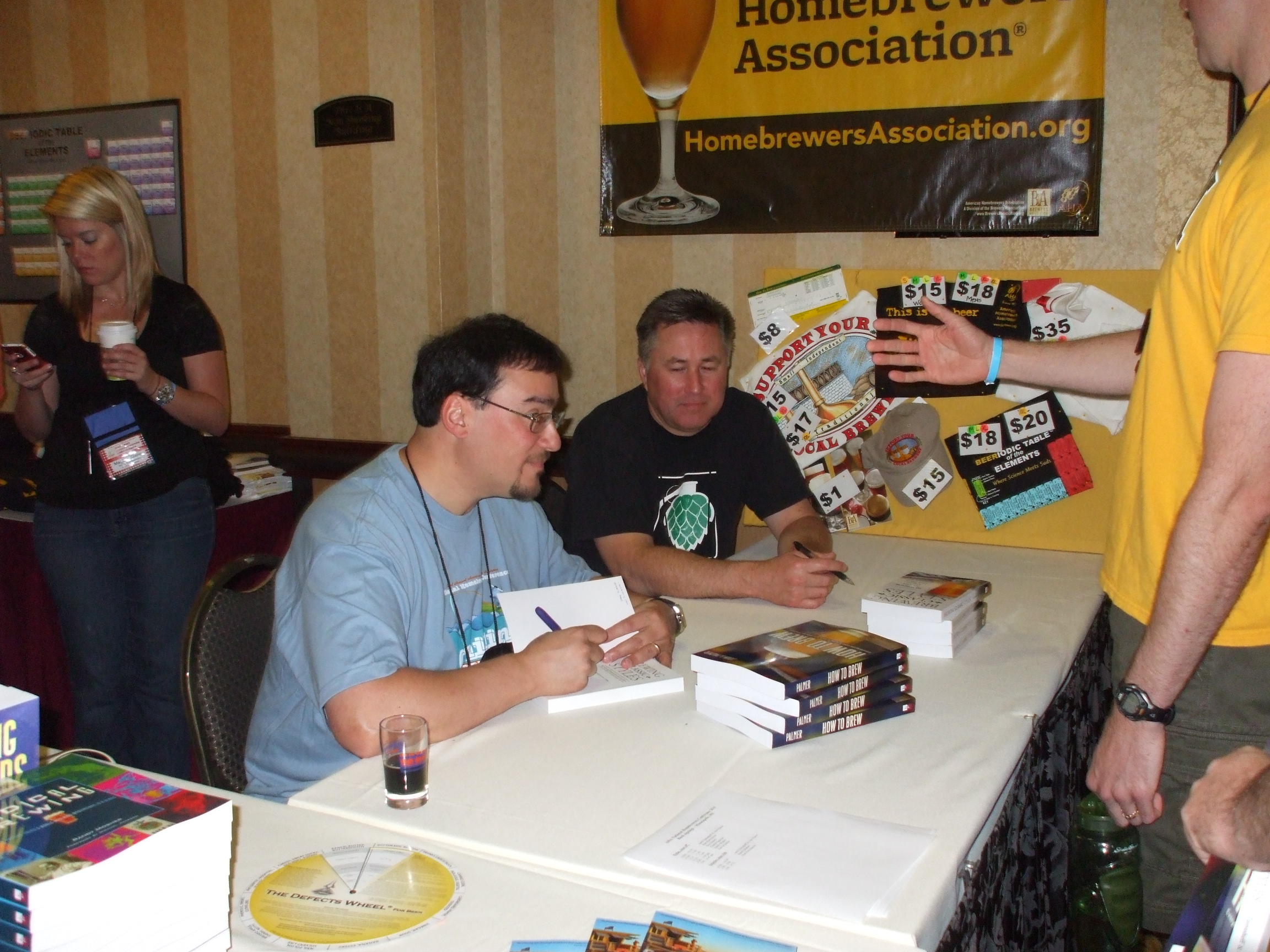 NHC2010