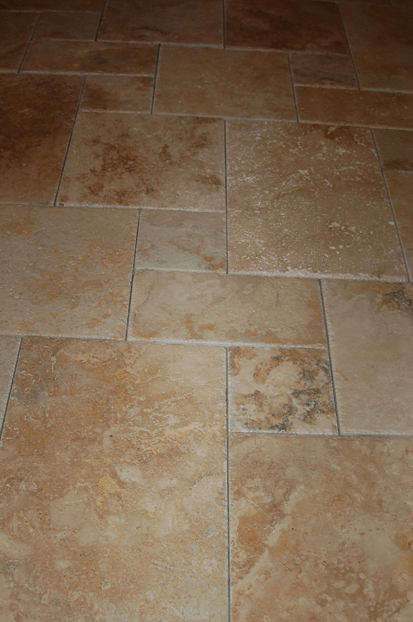 Kitchfloor