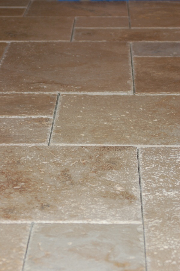 Kitchfloor