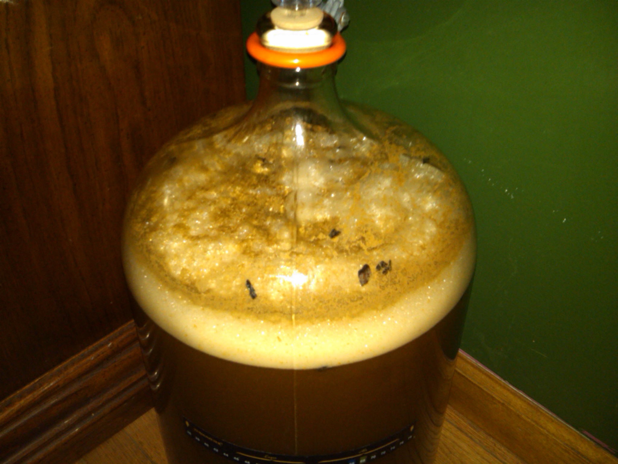FirstBrewIPA