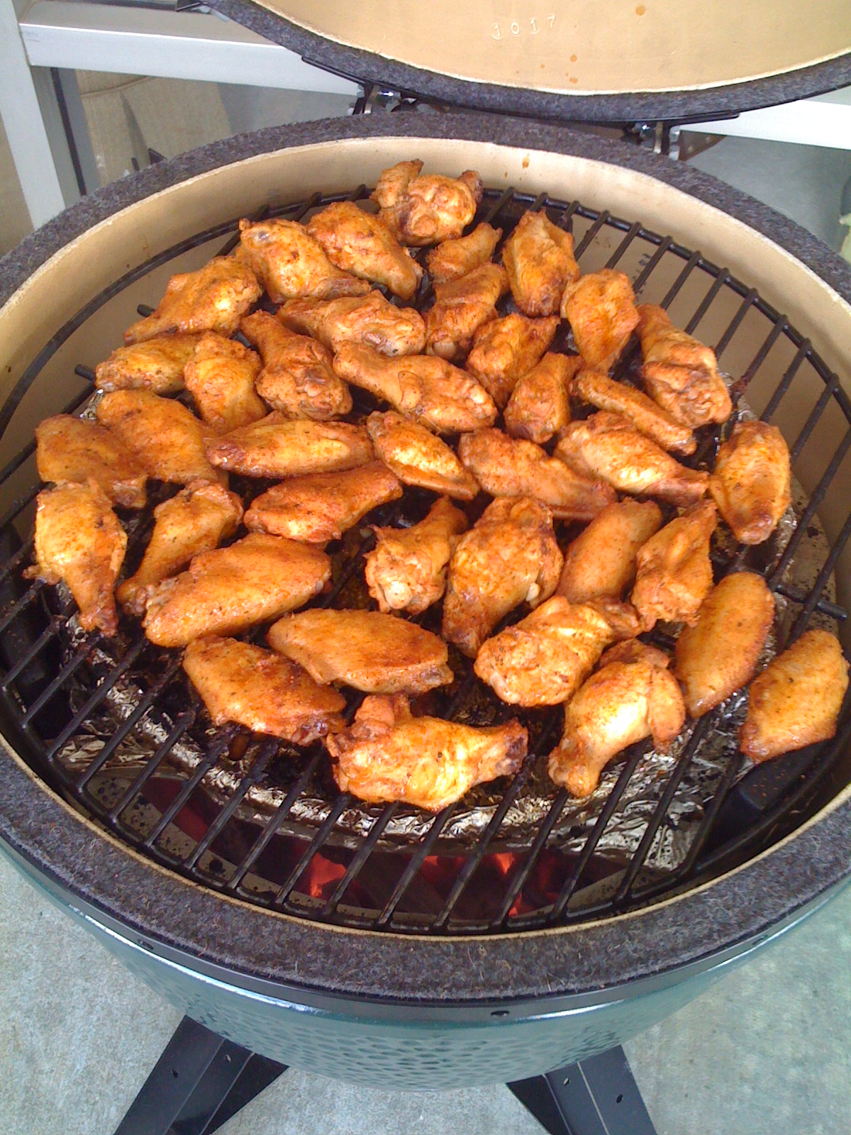 Wings