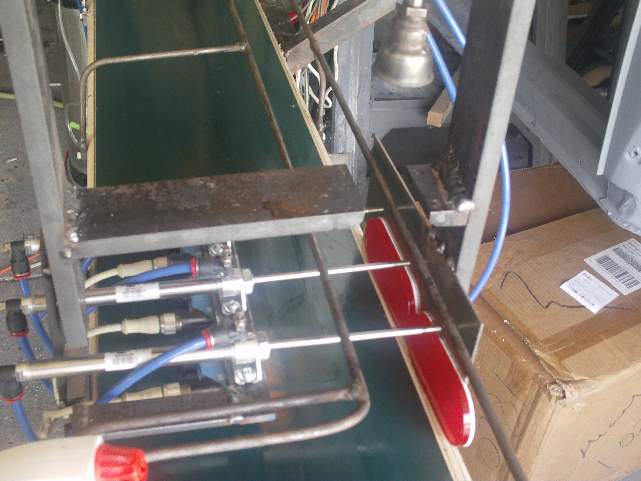beerfillingline