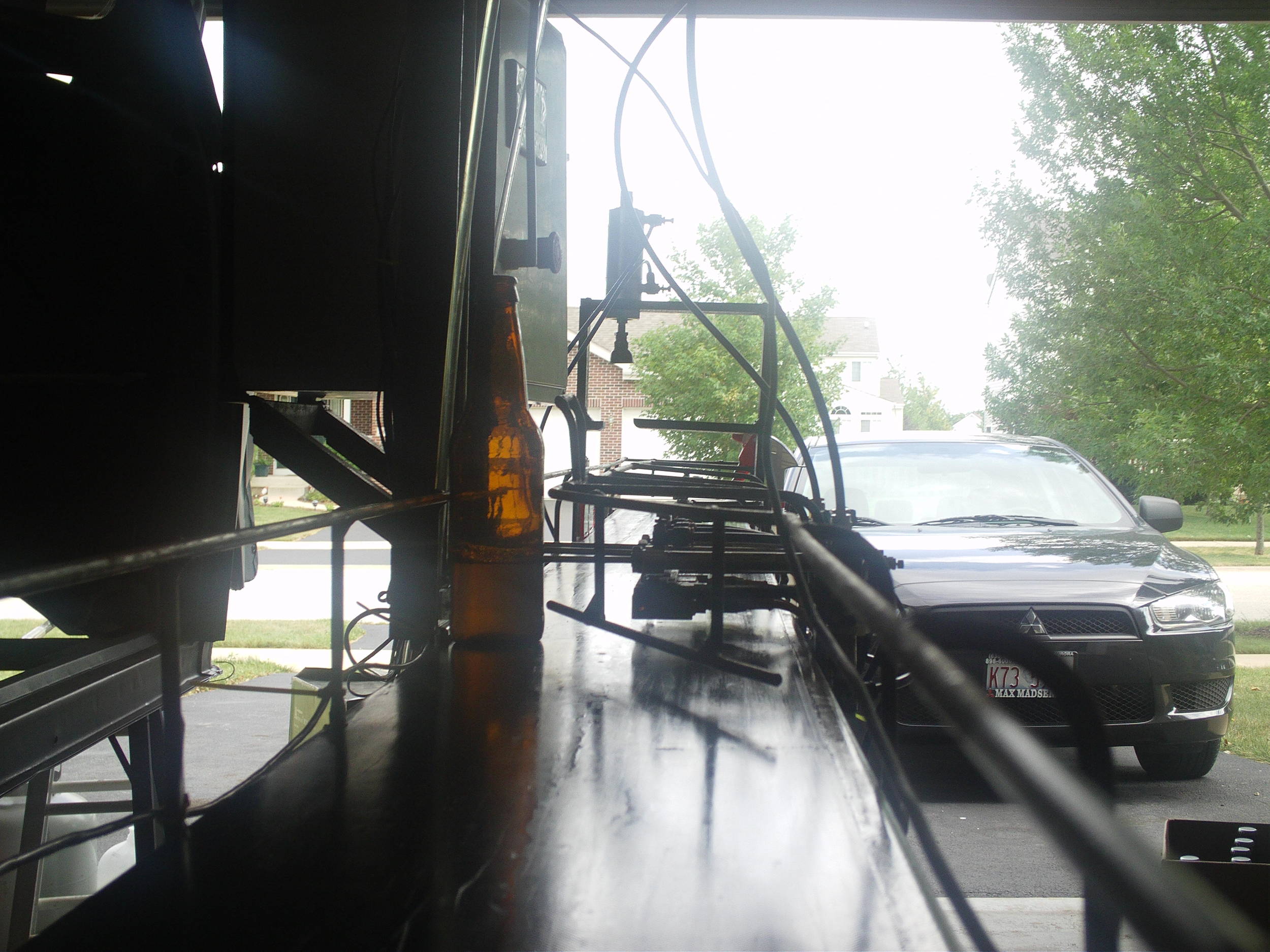 beerfillingline