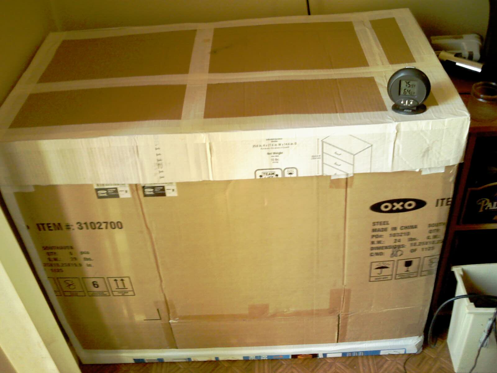 MyBrewBoxFermentationChiller