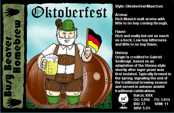 Oktoberfest