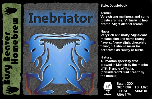 Inebriator