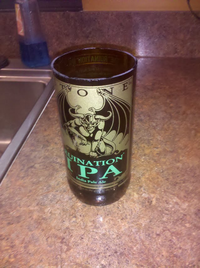 tumbler