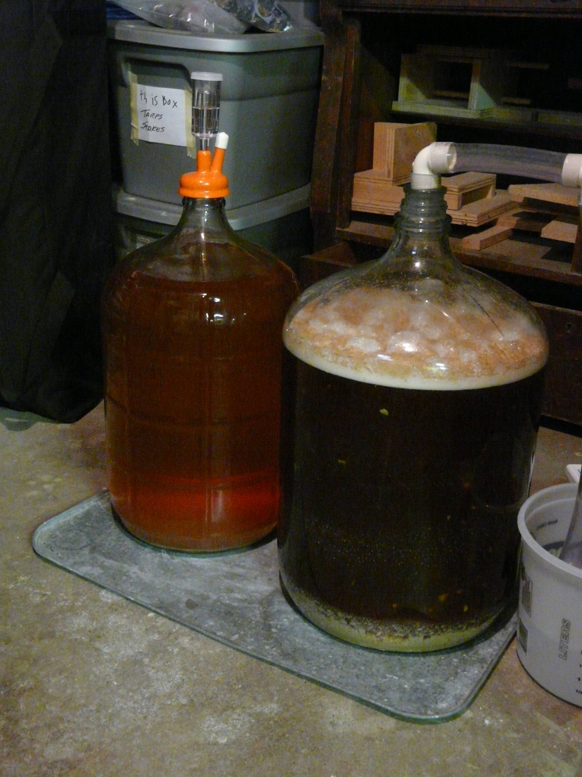 ApfelweinandPlinyclone
