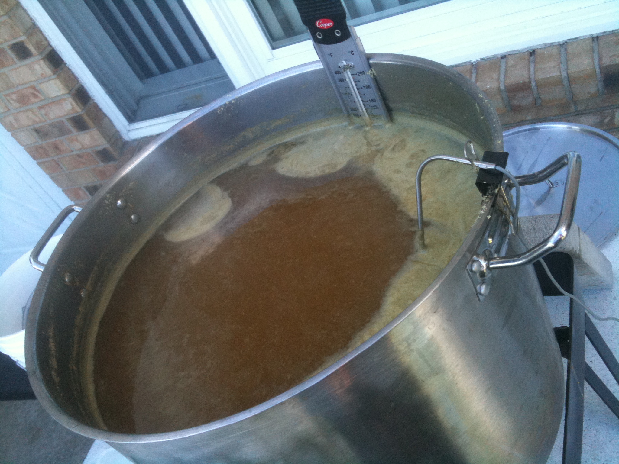 LaborDayWeekendBrewRage