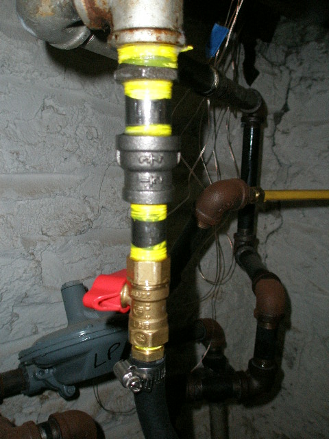 newstandburner