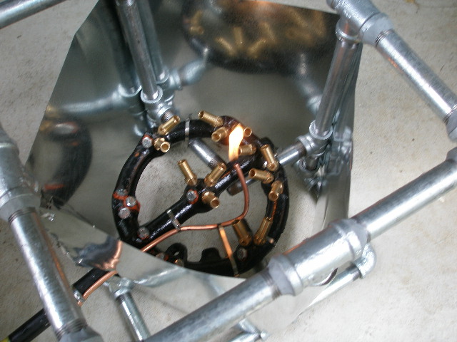 newstandburner