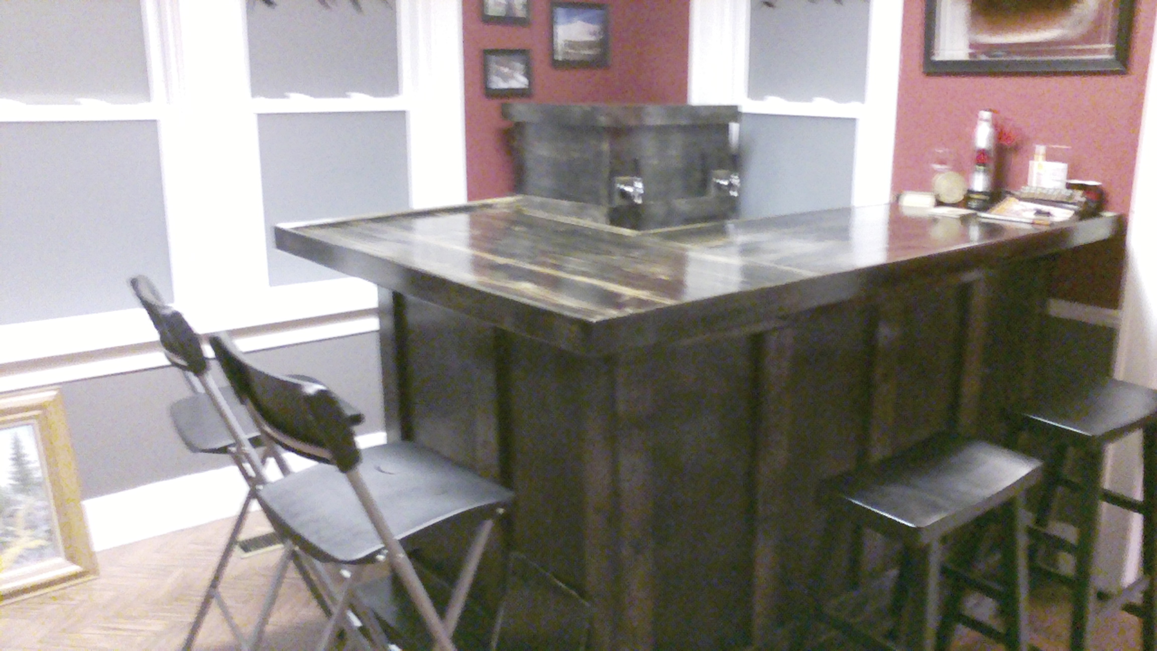 MyBar