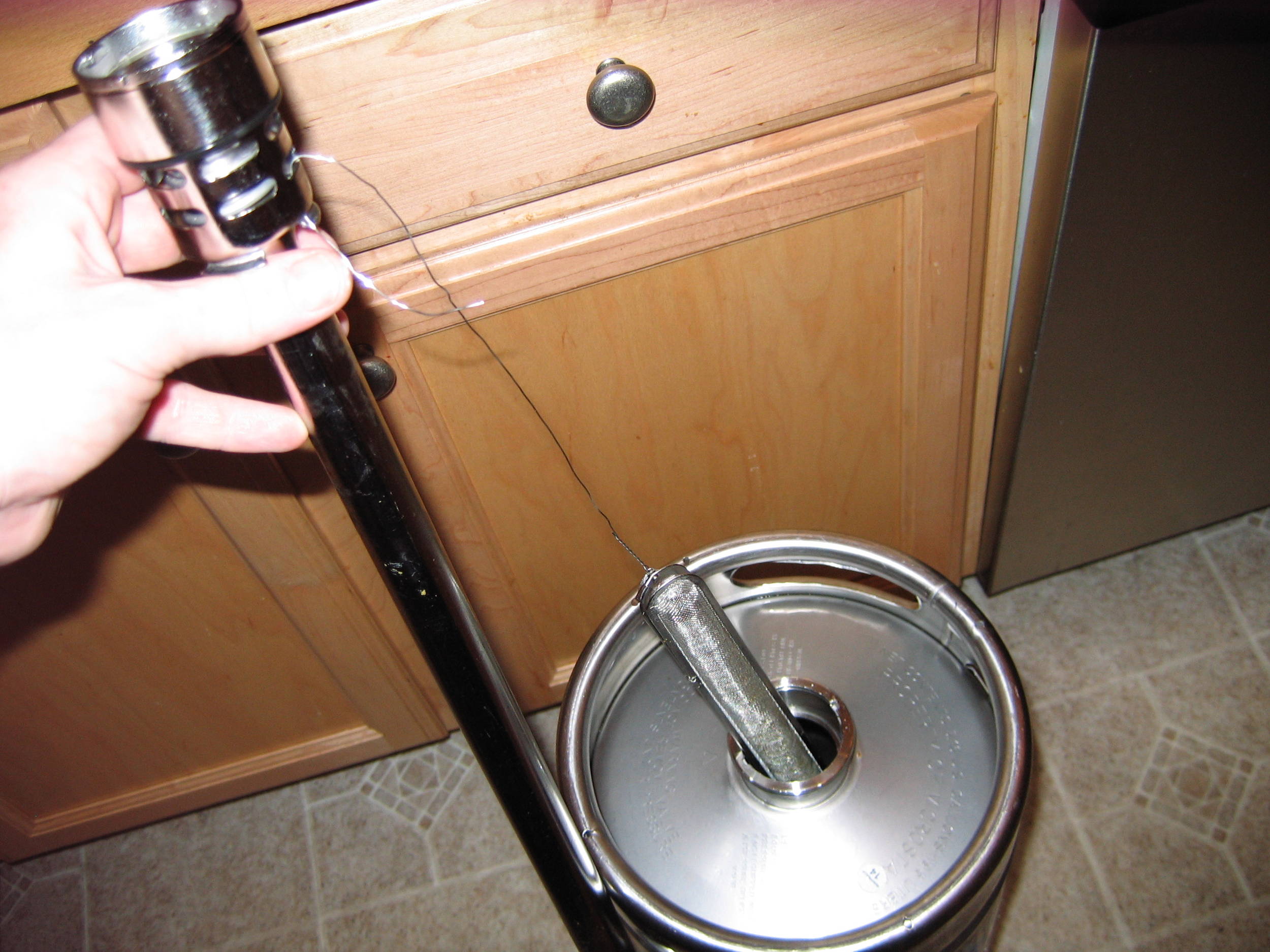 brewinfuser