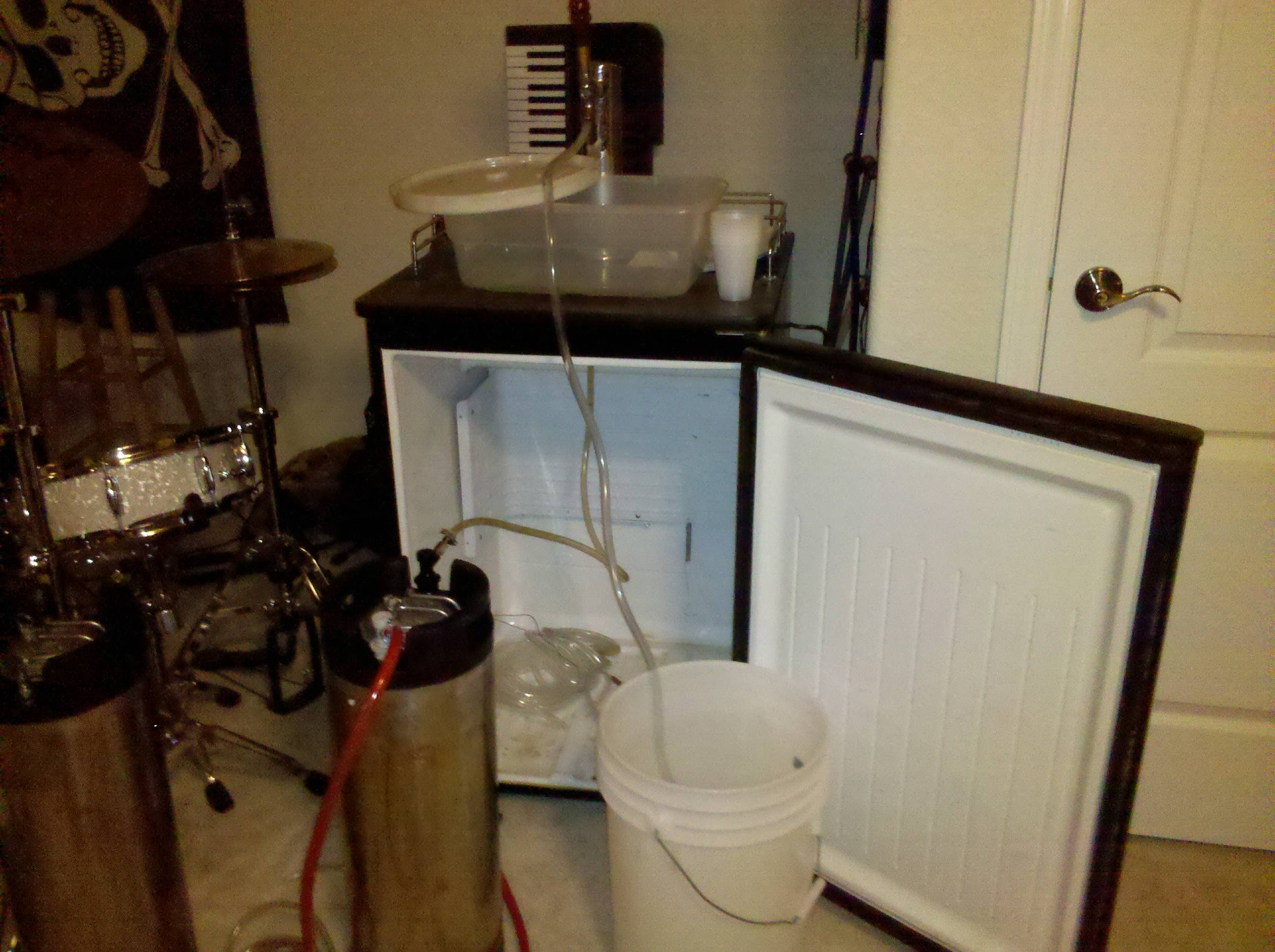 CleaningtheKegerator