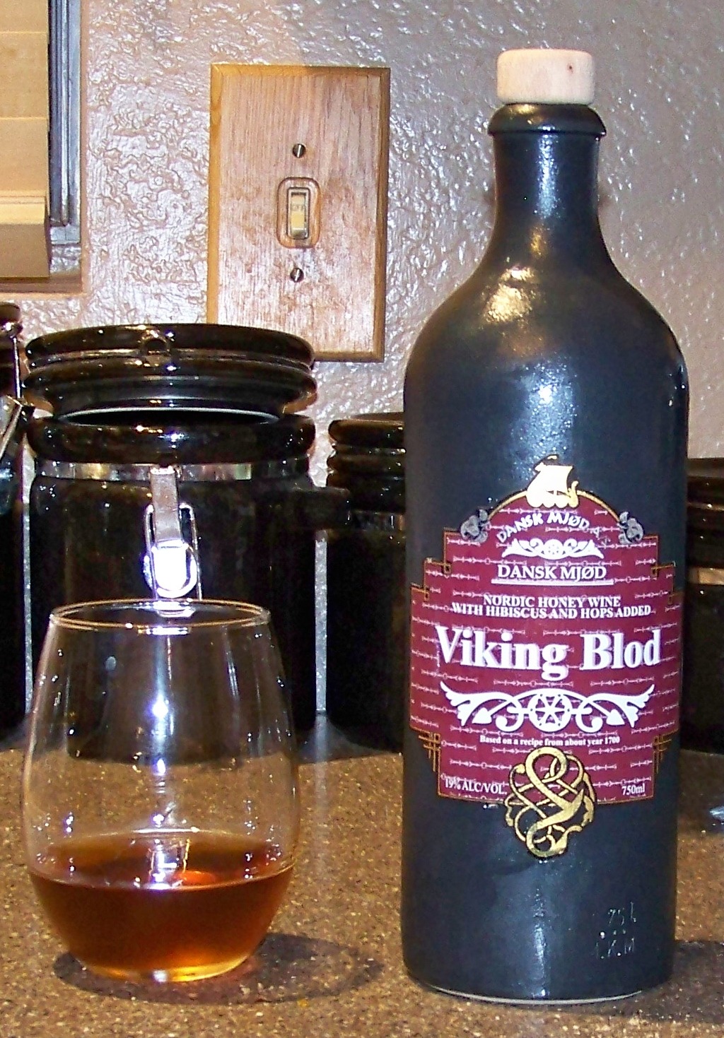 VikingBlod