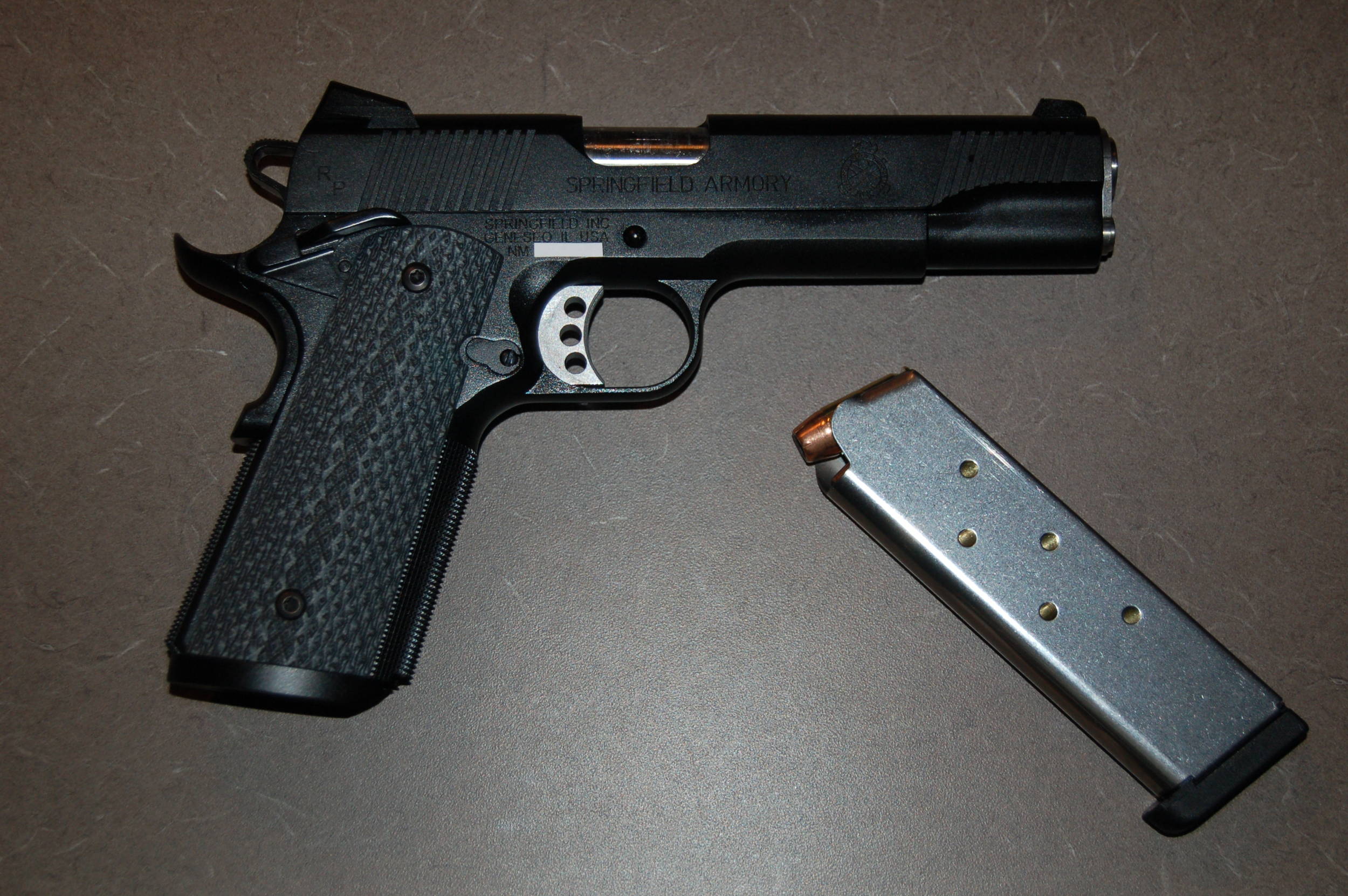 SATRP45ACP