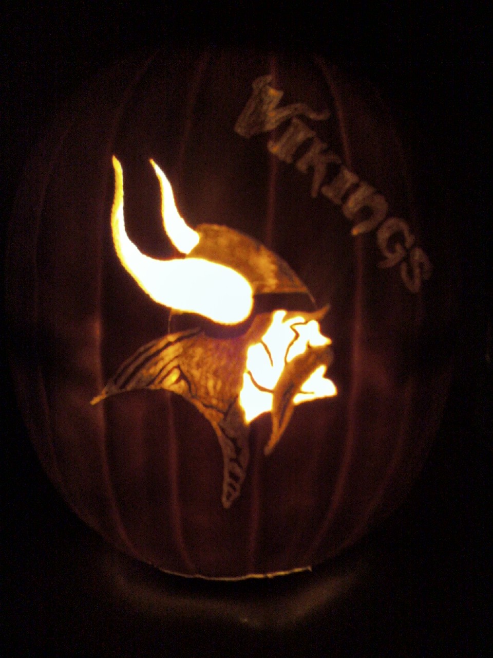 Pumpkincarvings