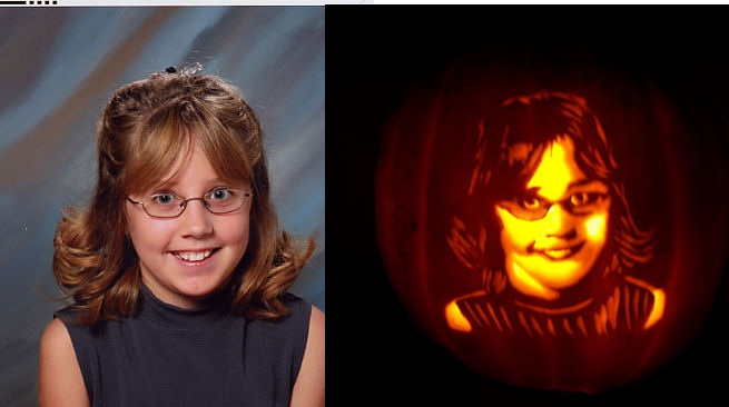 Pumpkincarvings