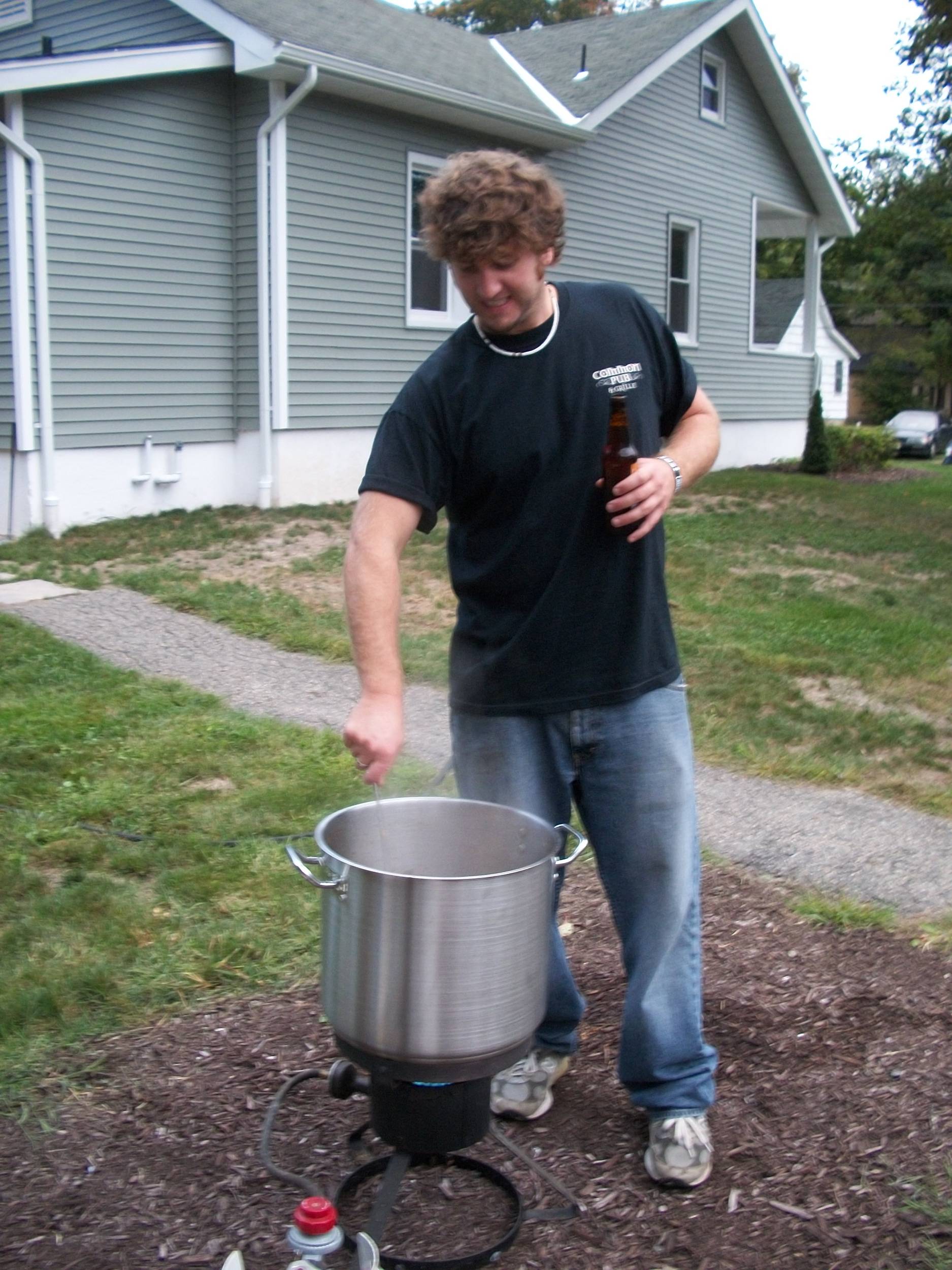 FirstBrewin8Years