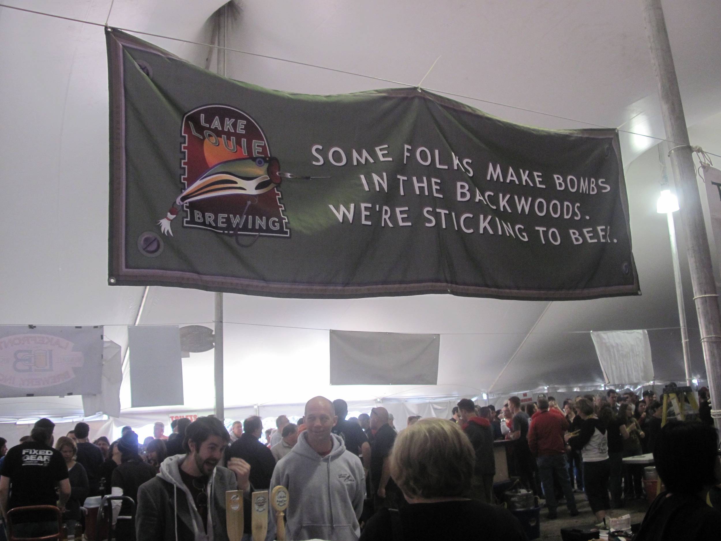 WisconsinDellsonTap