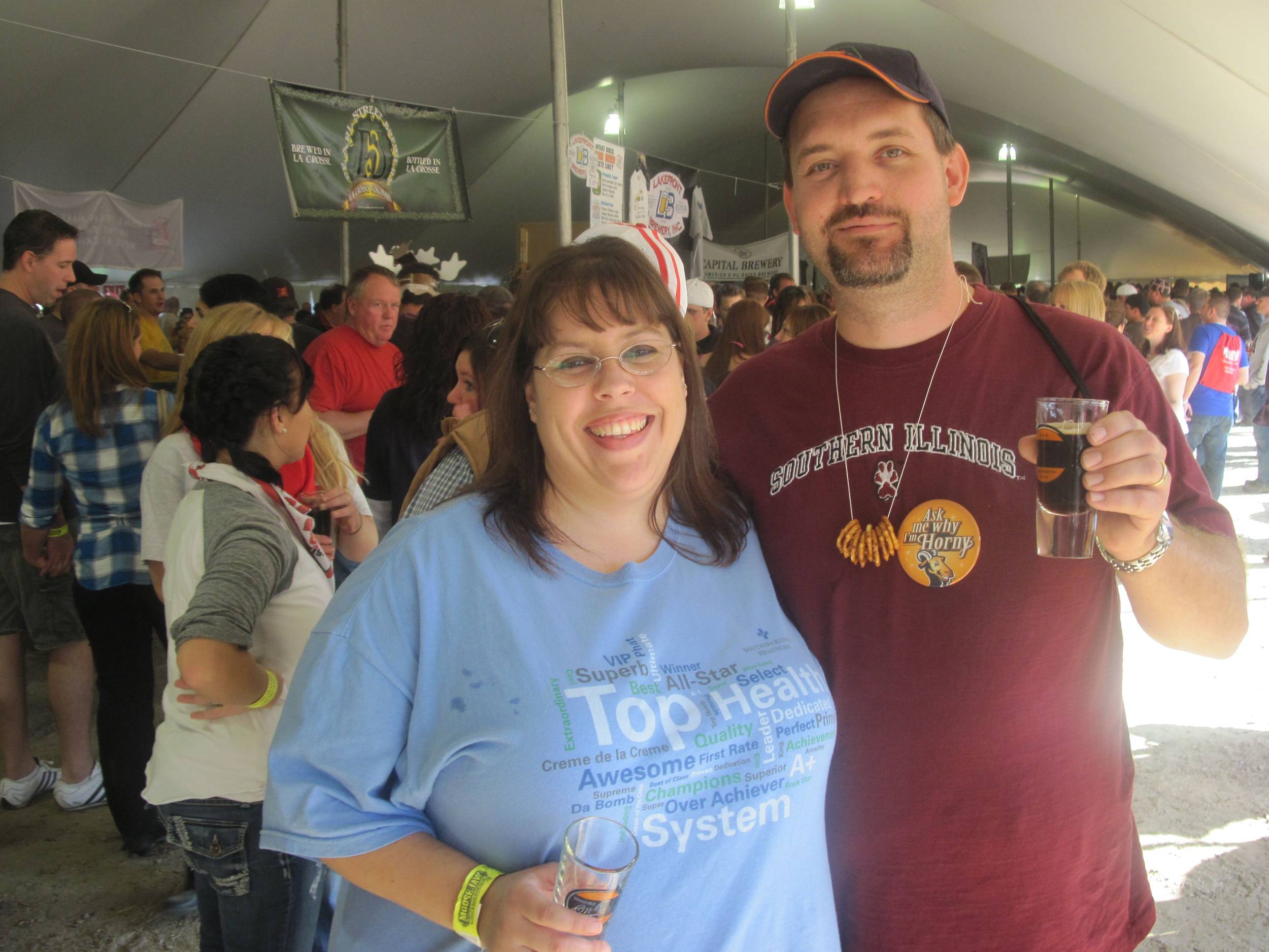 WisconsinDellsonTap