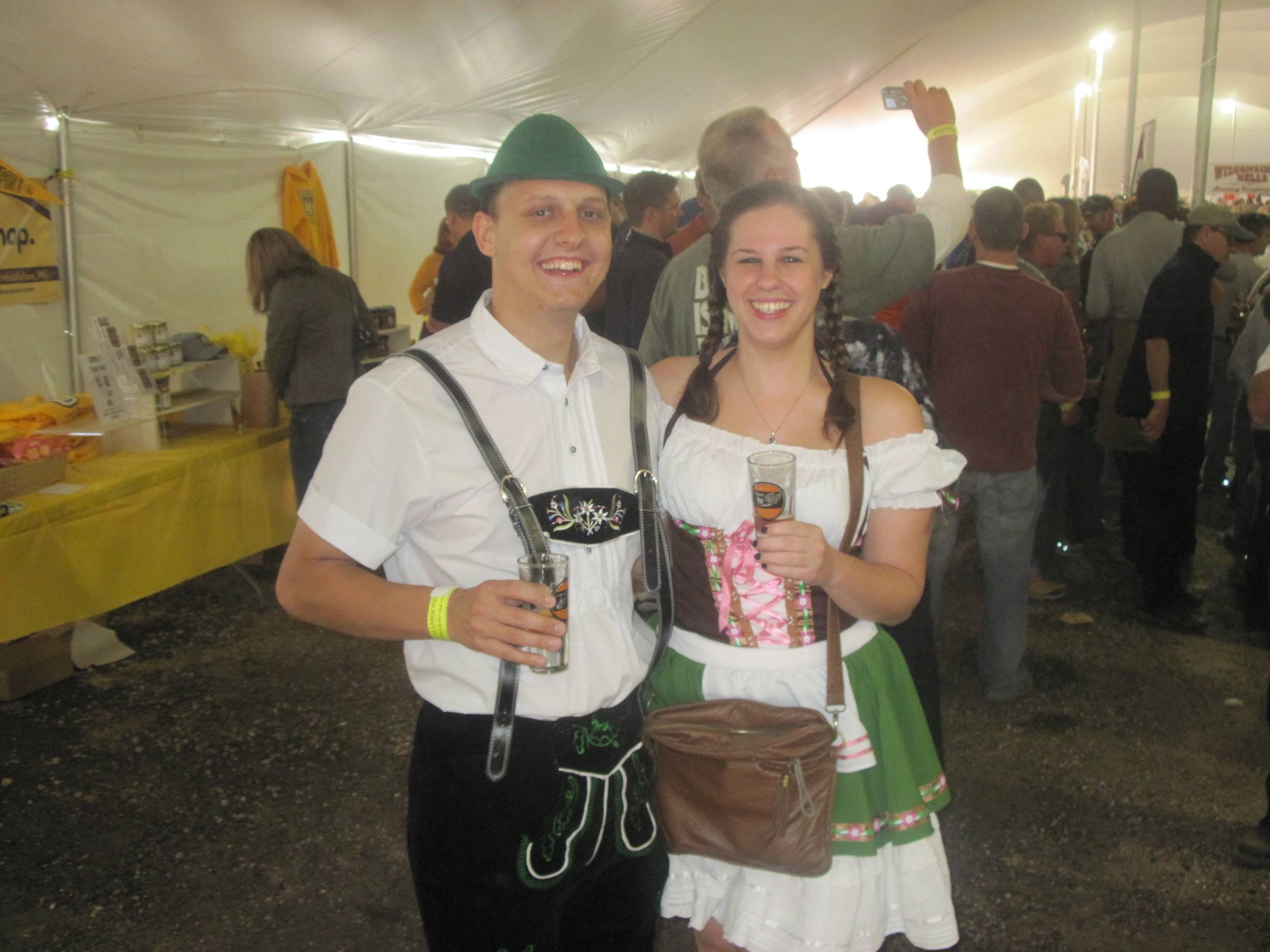 WisconsinDellsonTap